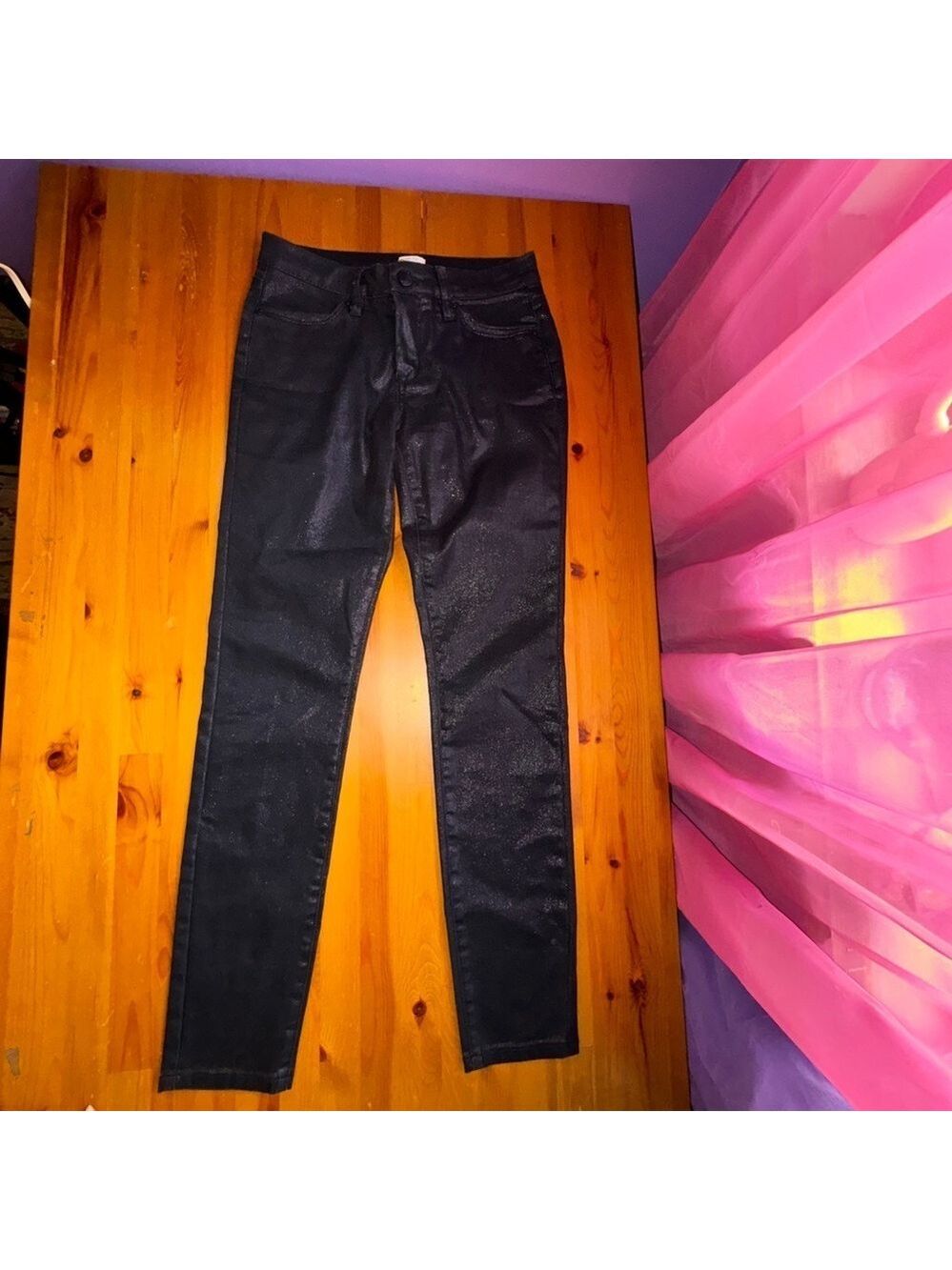 Cache pants - Picture 5 of 11